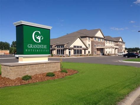 Grandstay Hotel Suites Thief River Falls Reviews, Deals